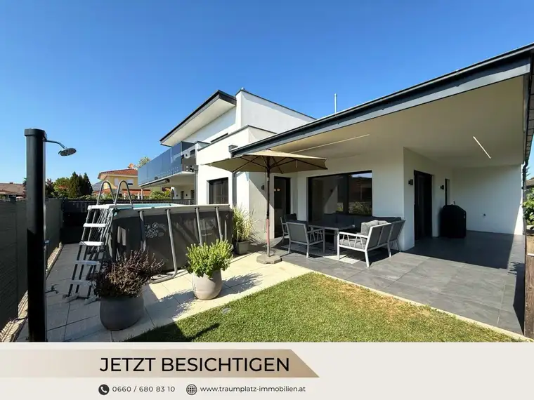 Leibnitz! Ein Zuhause für Menschen, die das Besondere lieben