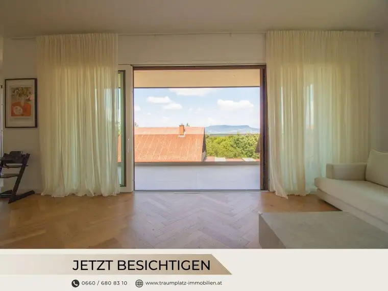 Leibnitz! Einmaliges Anwesen mit atemberaubender Aussicht und besonderem Wohnambiente