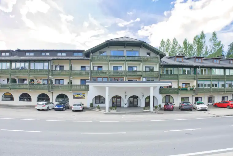 Altmünster/Traunkirchen: 4-Zimmer Wohnung in Seenähe