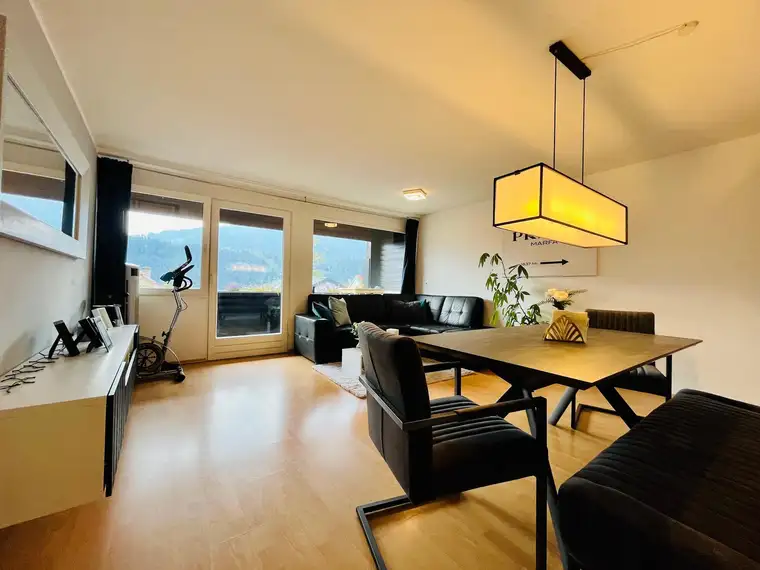 Exquisite 2-Zimmer-Wohnung in Zirl - PROVISIONSFREI