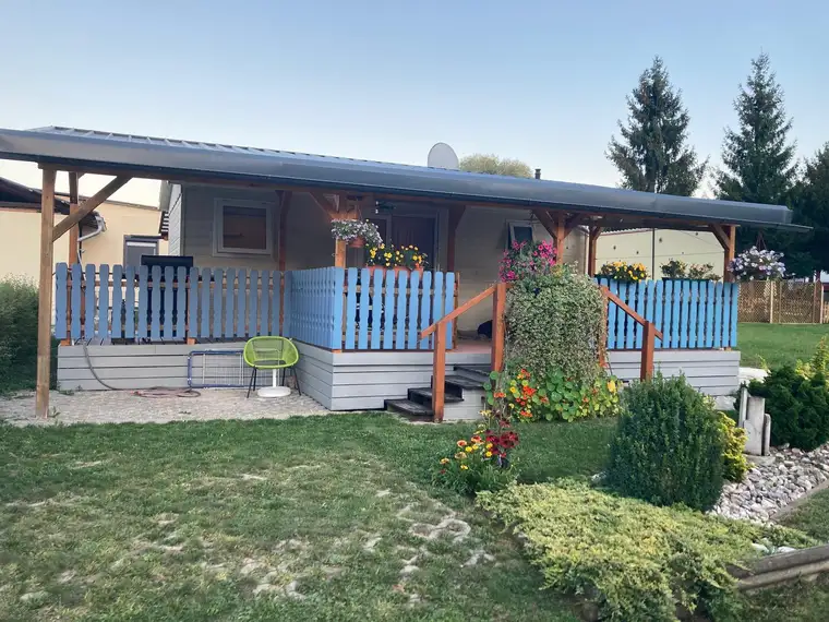 Ferienwohnung auf FKK Feriendorf Rutar Lido