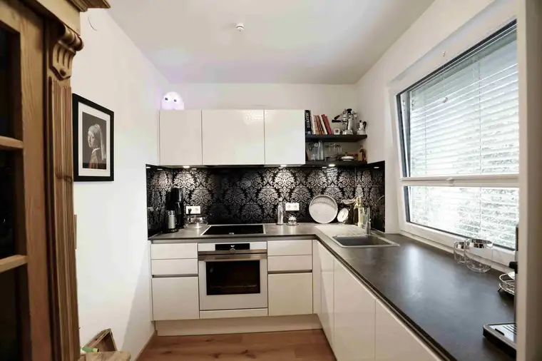 Gneis-Leopoldskron, Helle moderne 3-Zimmer Wohnung mit Loggia, Privatverkauf, Provisionsfrei