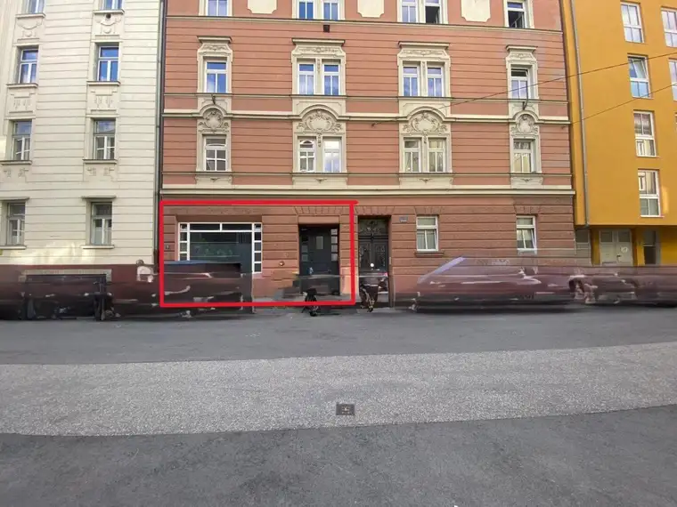 Attraktive Büro/Praxisfläche in Innsbruck – Ihr neuer Standort