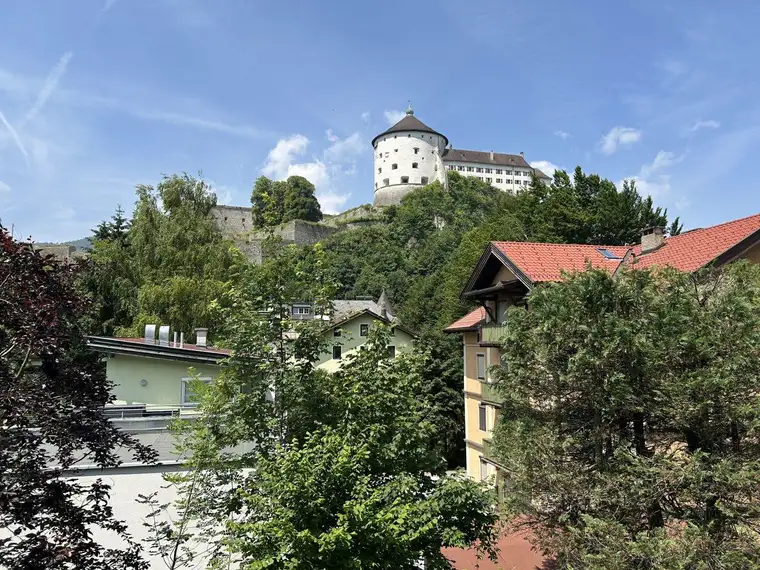 Großzügige 4-Zimmer-Wohnung in Kufstein – Top-Lage mit Festungsblick