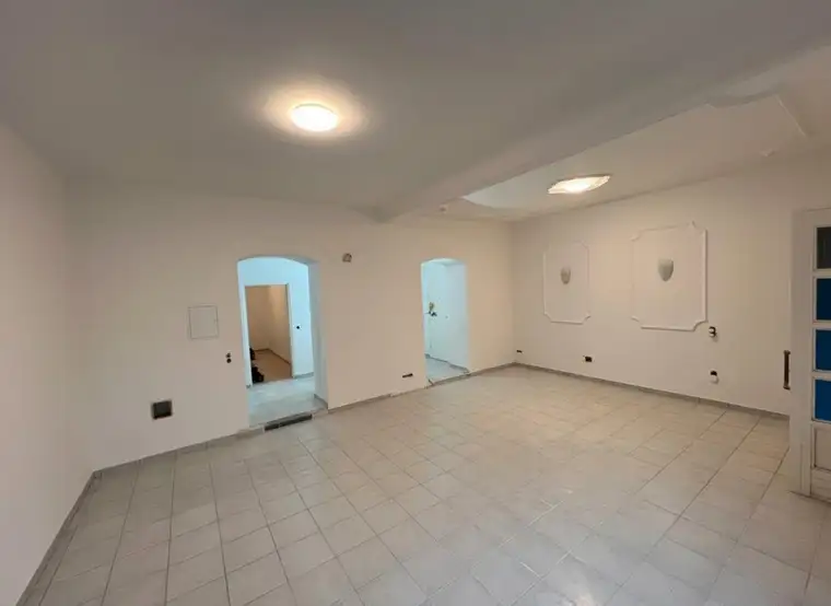 Attraktive Büro/Praxisfläche in Innsbruck – Ihr neuer Standort