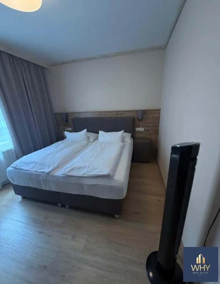 Gemütliches 2-Bett-Zimmer zur Miete in St. Pölten
