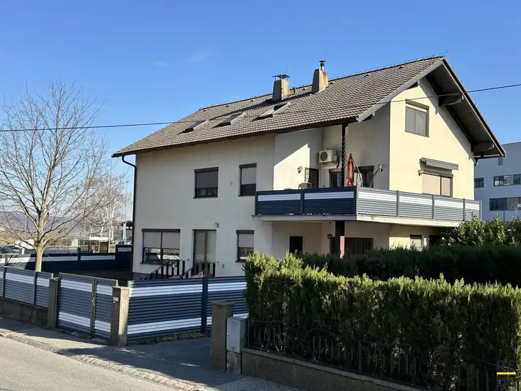 Raumwunder mit hohem Entwicklungspotential in Hainburg!