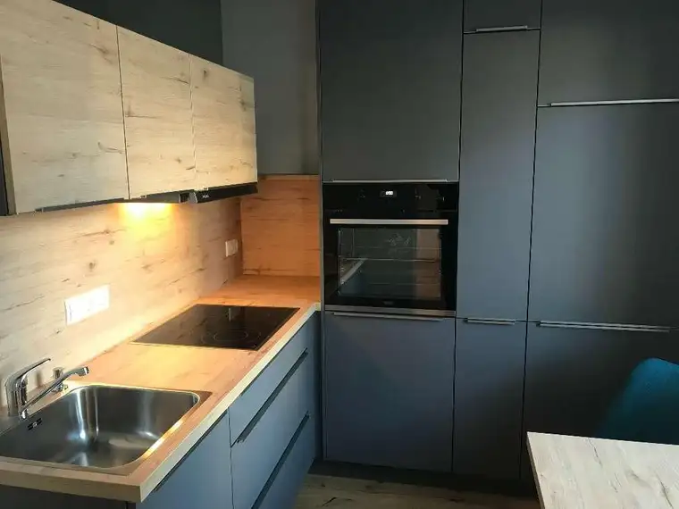 Anlegerobjekt in Geidorf - Luxus neben LKH und MedUni