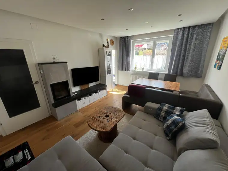 Wohnung in Admont zu verkaufen 