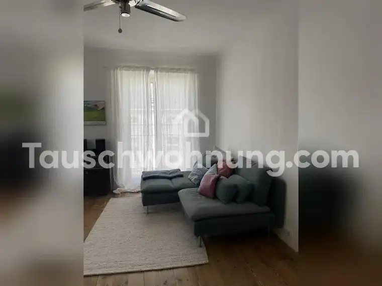 TAUSCHWOHNUNG Helle Wohnung in Wien gegen Wohnung in Berlin