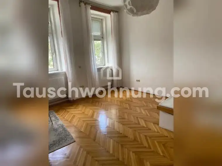 TAUSCHWOHNUNG Suche Wohnung in Berlin und biete Wohnung in 1070 Wien
