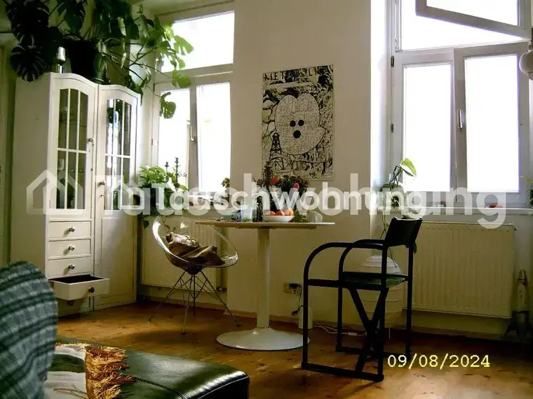 TAUSCHWOHNUNG Wohnungstausch im schönen Hernals