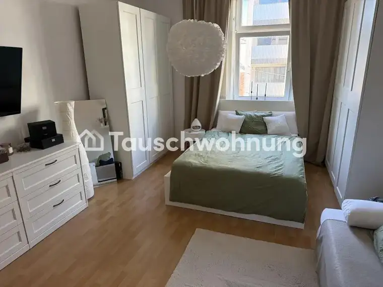 TAUSCHWOHNUNG Donaustadt: Gemütliche Wohnung in Wien