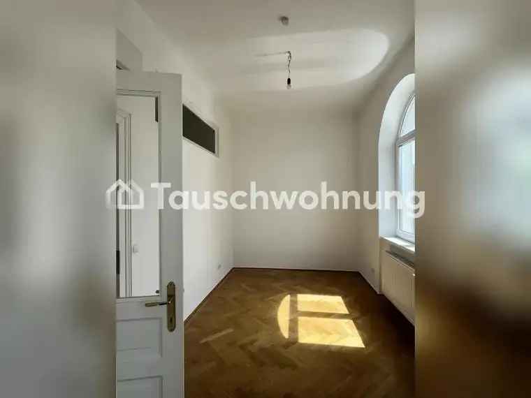 TAUSCHWOHNUNG Ideal für Paare in Wien, Donaustadt