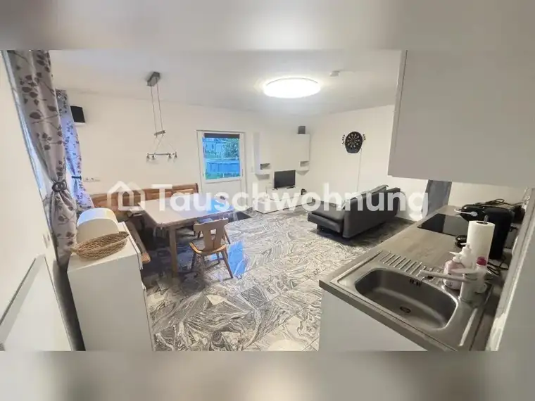 TAUSCHWOHNUNG Fehring-Wien: Tausche 2-Zimmer-Wohnung