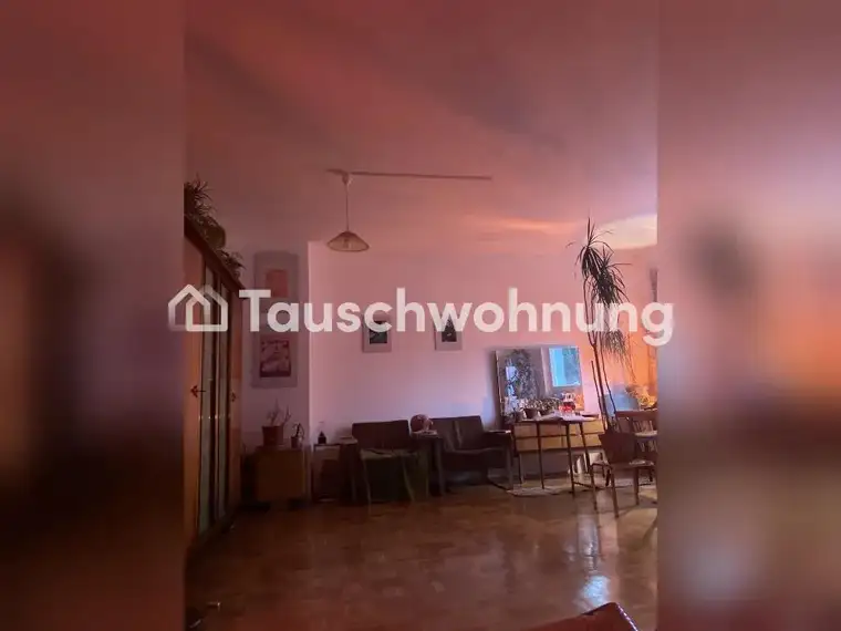 TAUSCHWOHNUNG 45m² Flat in Wien für Berlin gesucht