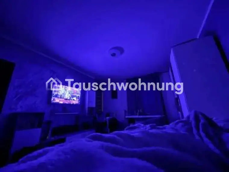 TAUSCHWOHNUNG Charmante 1-Zimmer-Flat in Favoriten zu tauschen
