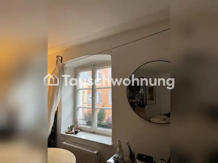 TAUSCHWOHNUNG Charmante Wohnung in Innsbruck zum Tausch