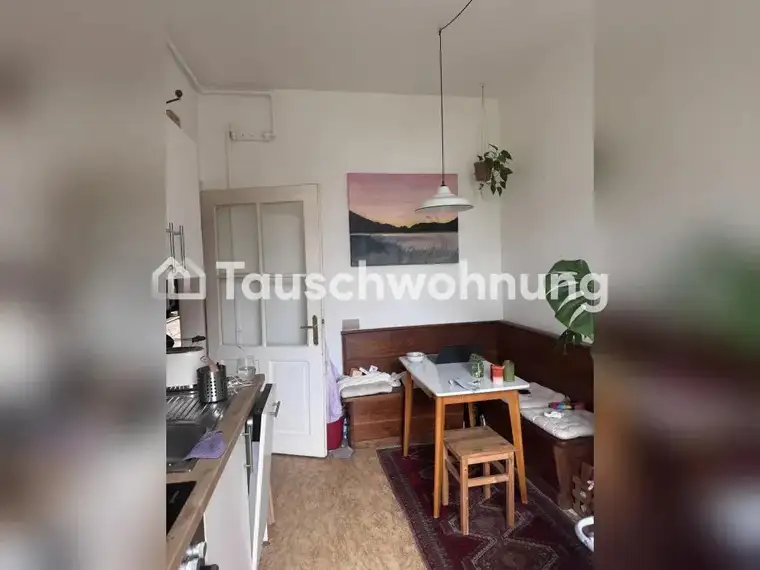 TAUSCHWOHNUNG Gemütliche 40 m² Wohnung in Innsbruck, Pradl