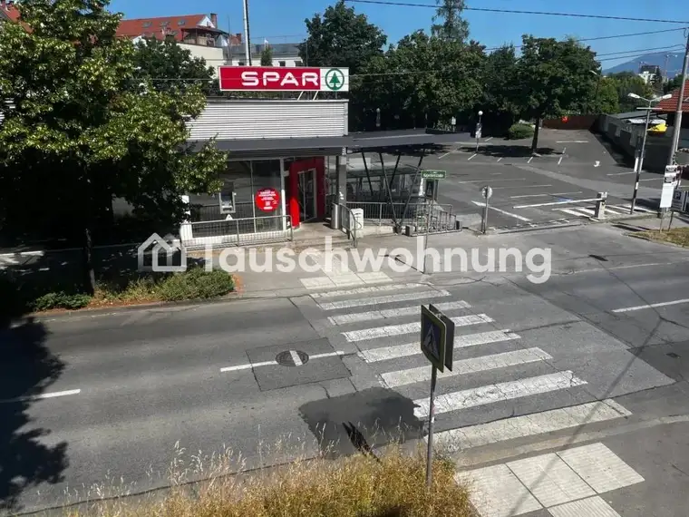 TAUSCHWOHNUNG *TOPLAGE* In 20sek. zum Spar / Kleine Wohnung - TOP Preis