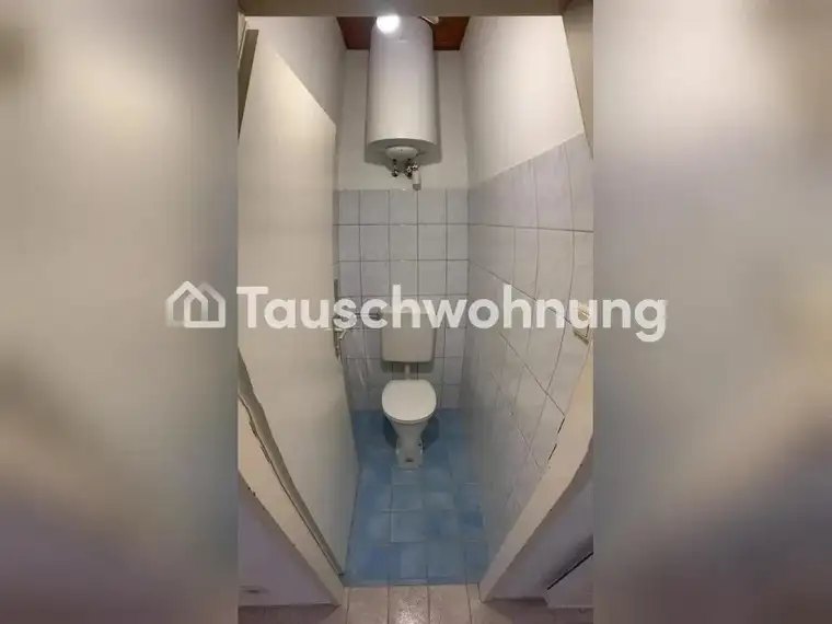 TAUSCHWOHNUNG 31m² Wohnung in Wien, Ottakring, 1,5Zimmer