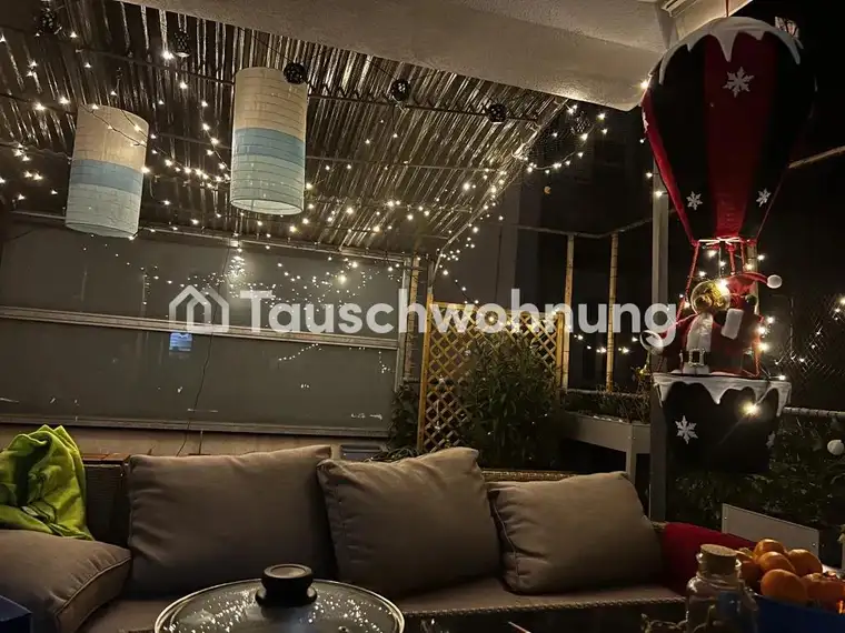 TAUSCHWOHNUNG Für Sozialbau-Mieter oder nahe Angehörige