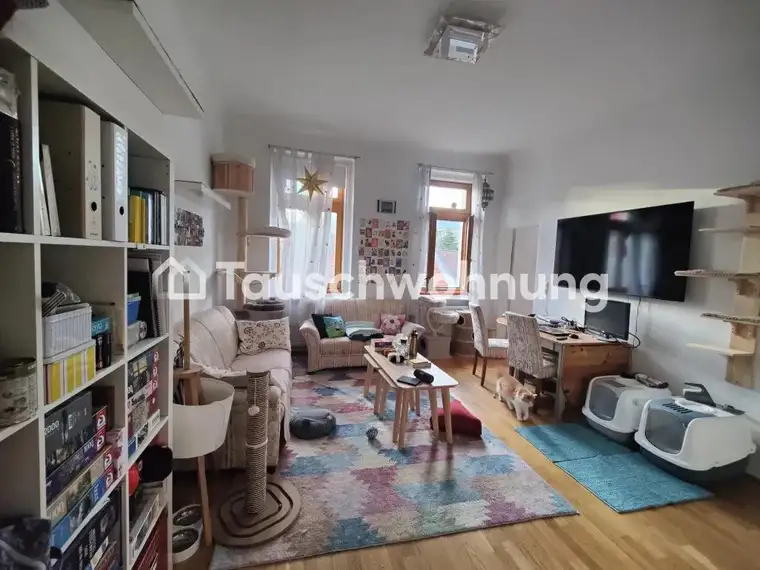TAUSCHWOHNUNG 42 m² Wohnung in Hernals, Wien