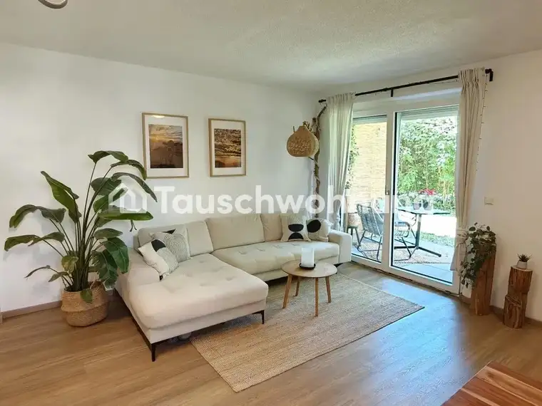 TAUSCHWOHNUNG Gemütliche 1,5-Zimmer-Wohnung in Innsbruck