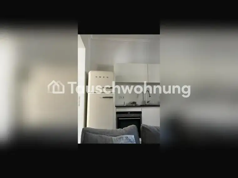 TAUSCHWOHNUNG Rudolfsheim-Fünfhaus: Charmante 2-Zimmer-Wohnung