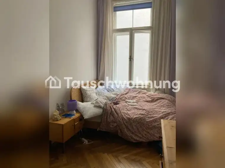 TAUSCHWOHNUNG 2-Zimmer-Wohnung im KG Neubau unbefristet