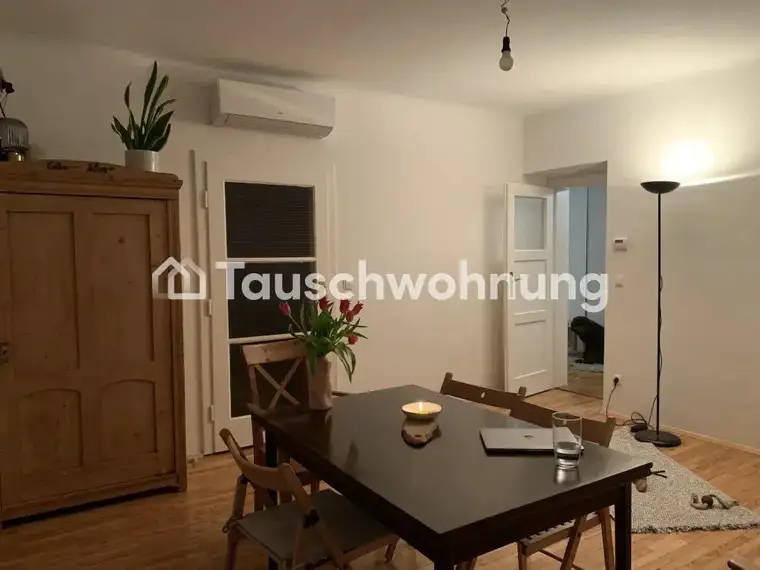 TAUSCHWOHNUNG Wohnungstausch: Deine in Wien, meine in Penzing