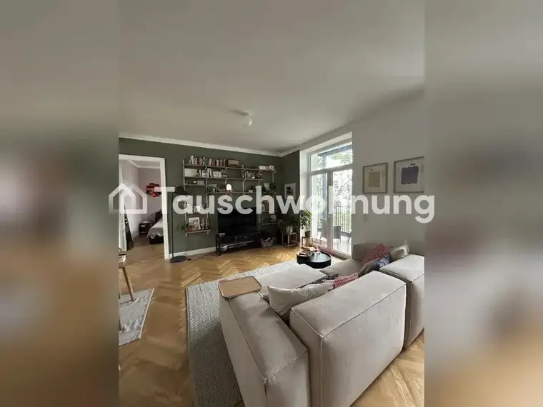 TAUSCHWOHNUNG Pärchen-Wohnungstausch über den Winter in Wien gegen Berlin