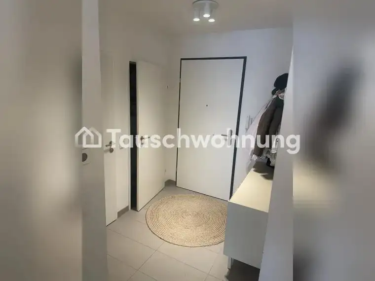 TAUSCHWOHNUNG 1-Zimmer-Wohnung in Margareten, 47 m²