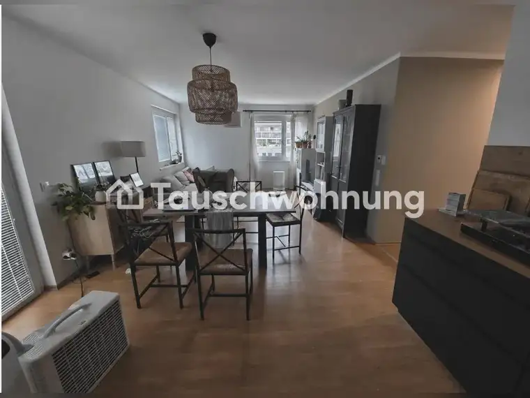 TAUSCHWOHNUNG Tausche 3-Zimmer-Wohnung in Wien, Leopoldstadt
