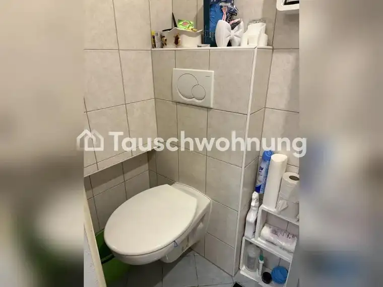 TAUSCHWOHNUNG Wien. Hernals