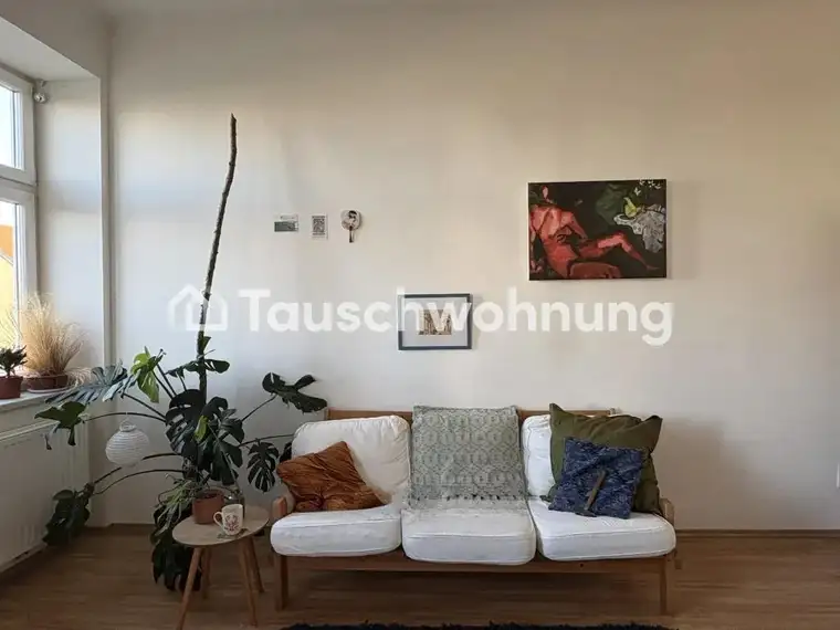 TAUSCHWOHNUNG 3-Zimmer-Wohnung in Wien, Floridsdorf