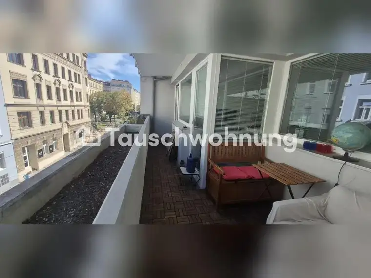 TAUSCHWOHNUNG Gemütlich für Paare in Wien, Margareten