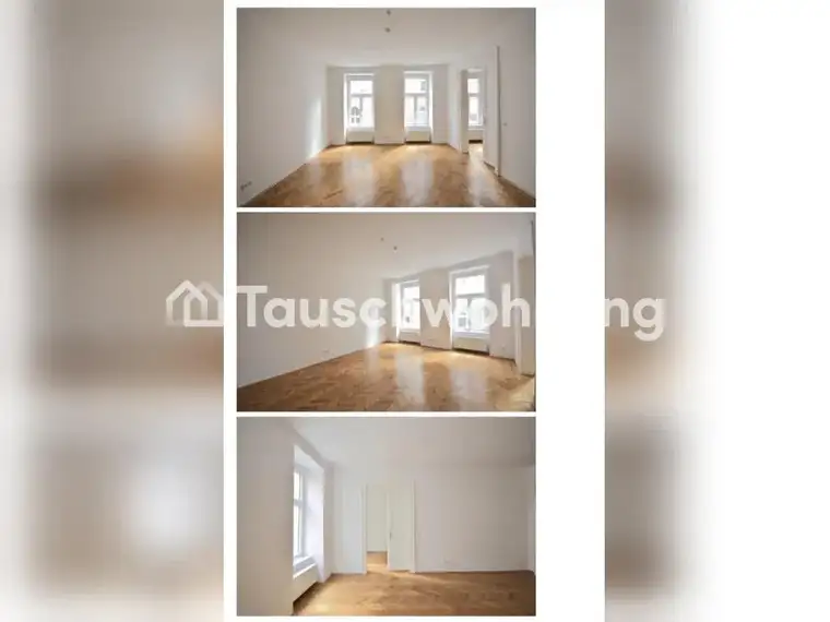 TAUSCHWOHNUNG Tausche 2 Zimmer in Wien