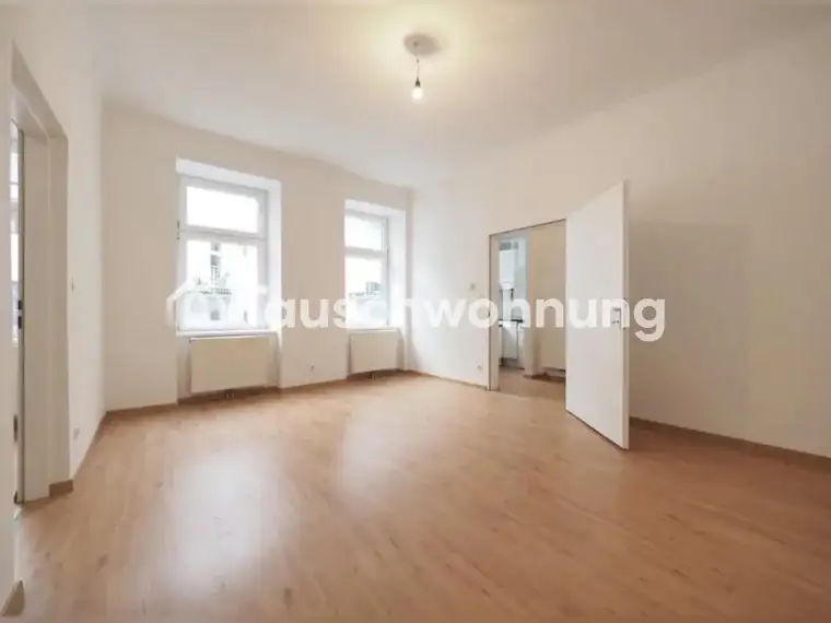 TAUSCHWOHNUNG 50 m² Wohnung in Wien, Alsergrund, 560 €