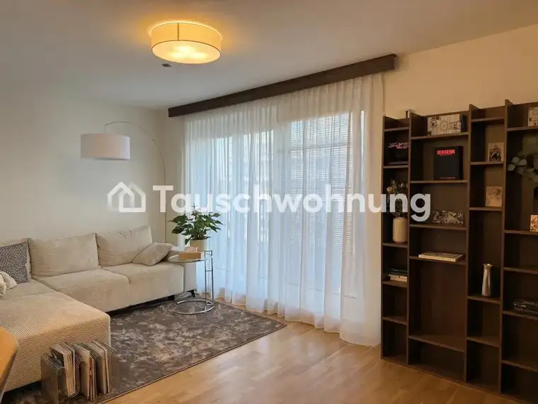 TAUSCHWOHNUNG Tausche Neubauwohnung in Wien Landstraße
