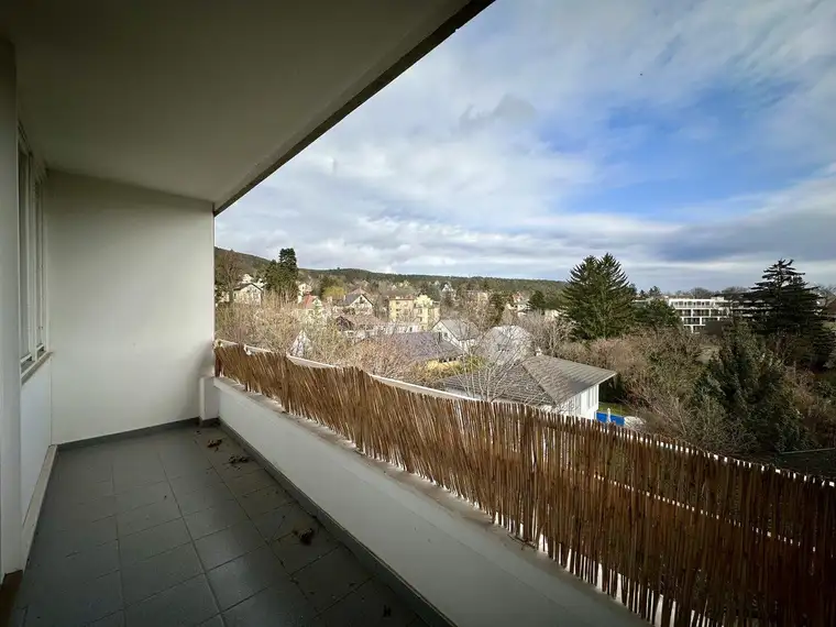 Modernes Wohnen in zentraler Lage - 64 m² Wohnung Nähe Strandbad, Fernblick