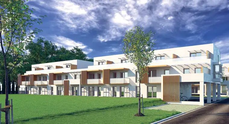 Exklusiv ausgestattete Gartenwohnung in bester Lage inklusive Tiefgaragenplatz
