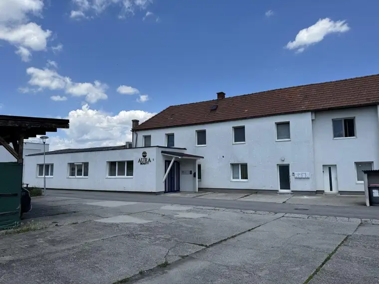 Attraktives Zinshauspaket - SHARE DEAL möglich - 5% Rendite