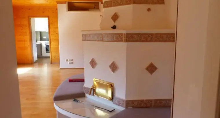 Gemütliche Wohnung im Zentrum von Bad Goisern