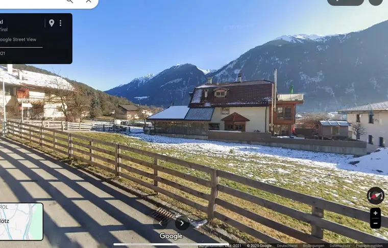 Sonniges Grundstück in guter Lage