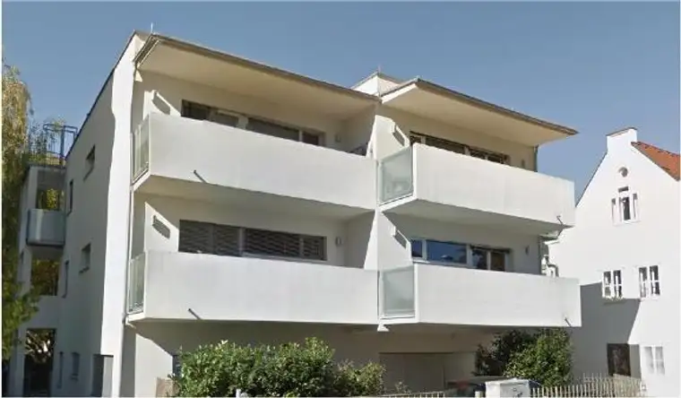 Moderne 2,5-Zimmer Wohnung mit Balkon in Graz
