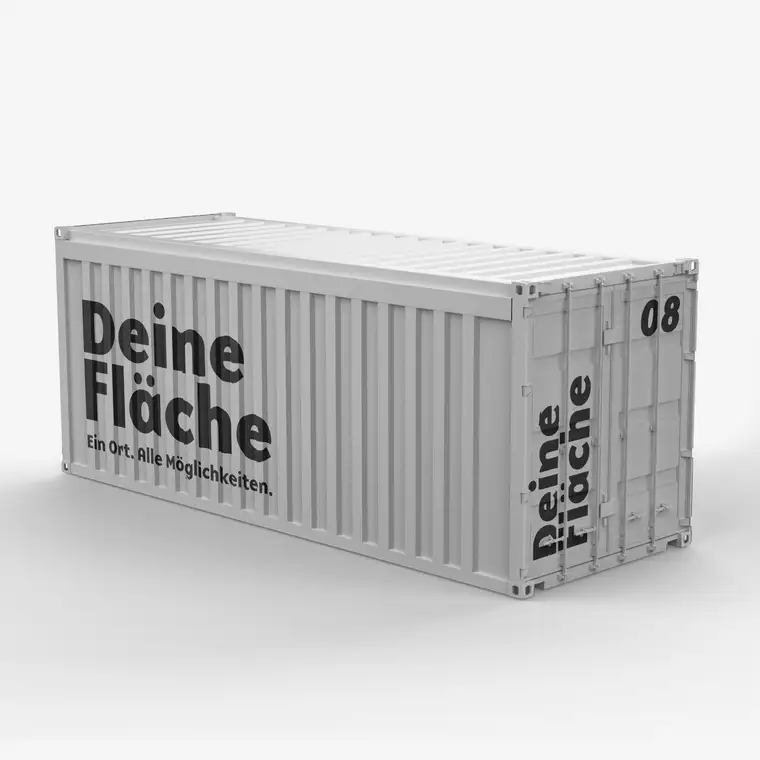 Container mieten - Lagercontainer | Baucontainer | Wien Umgebung | Langenzersdorf – 24/7 Zugang, Videoüberwachung