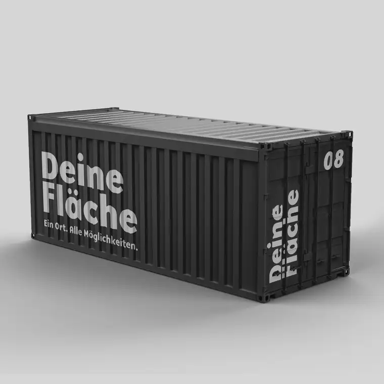 Container mieten - Lagercontainer | Baucontainer | Wien Umgebung | Langenzersdorf – 24/7 Zugang, Videoüberwachung