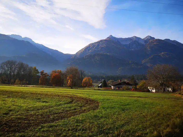 2000 m² PROVISIONSFREI - Sonnige, ruhige, ebene Baugrundstücke in Berg im Drautal