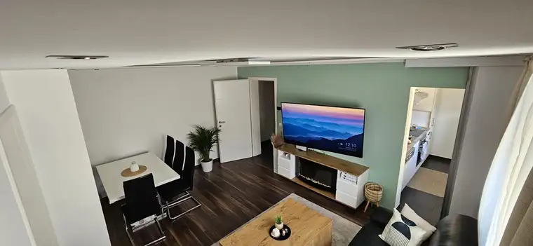 PROVISIONSFREI! Helle 3-Zi-Wohnung